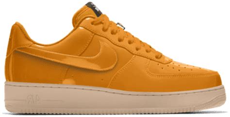 nike air force heren oranje|Nike Factory Stores.